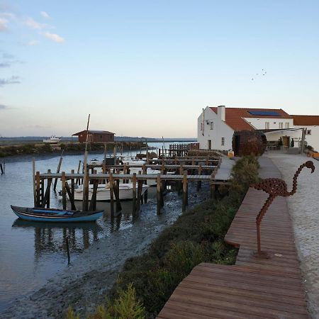 Setubal Health Beach Buitenkant foto
