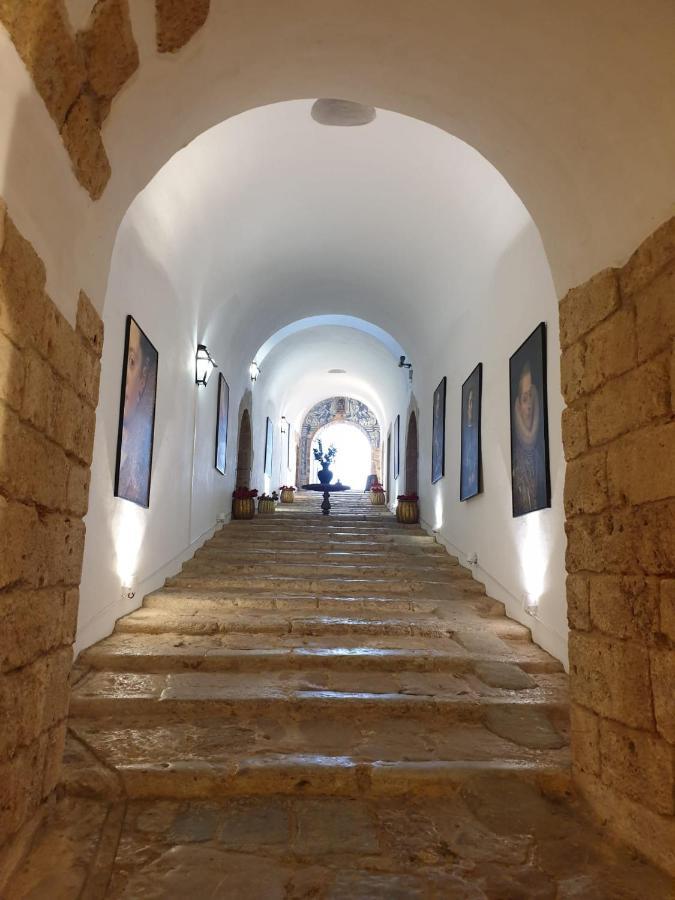 Setubal Health Beach Buitenkant foto