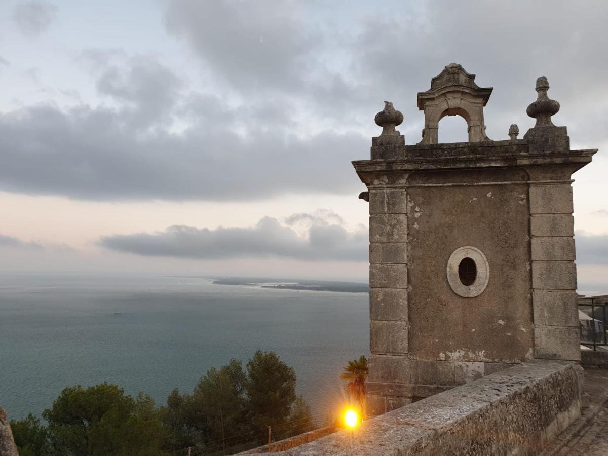 Setubal Health Beach Buitenkant foto
